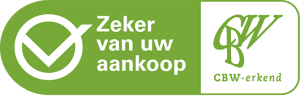 Danse Keukens Cbw Logo