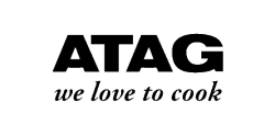 Dansekeukens Logo Atag