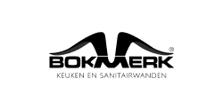 Dansekeukens Logo Bokmerk