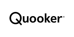 Dansekeukens Logo Quooker